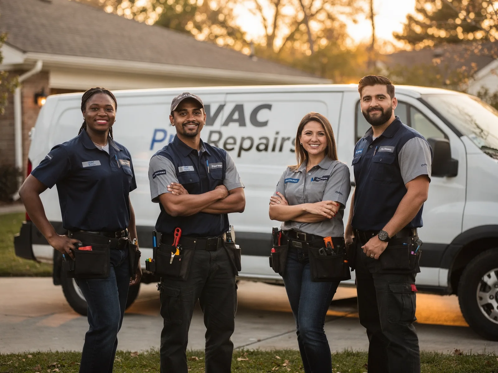 Heat Pump Repair company in Sykesville, PA