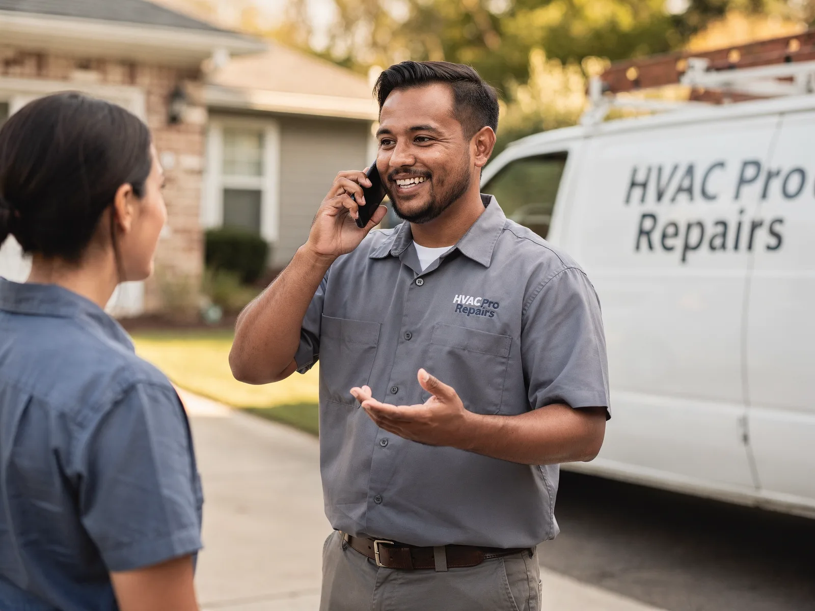 Heat Pump Repair Sykesville, PA FAQs